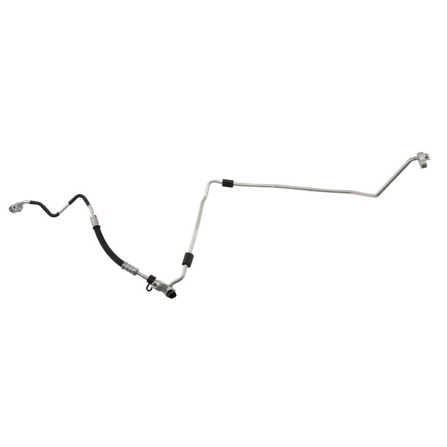 unno アネッサ Four Seasons A/C Hose Assembly 66334 | AutoZone