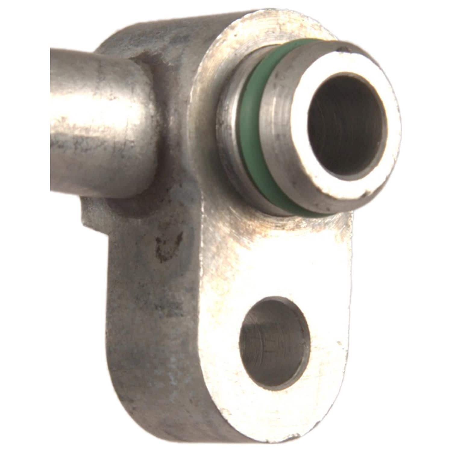 Four Seasons A/C Refrigerant Discharge Hose 55239 | AutoZone