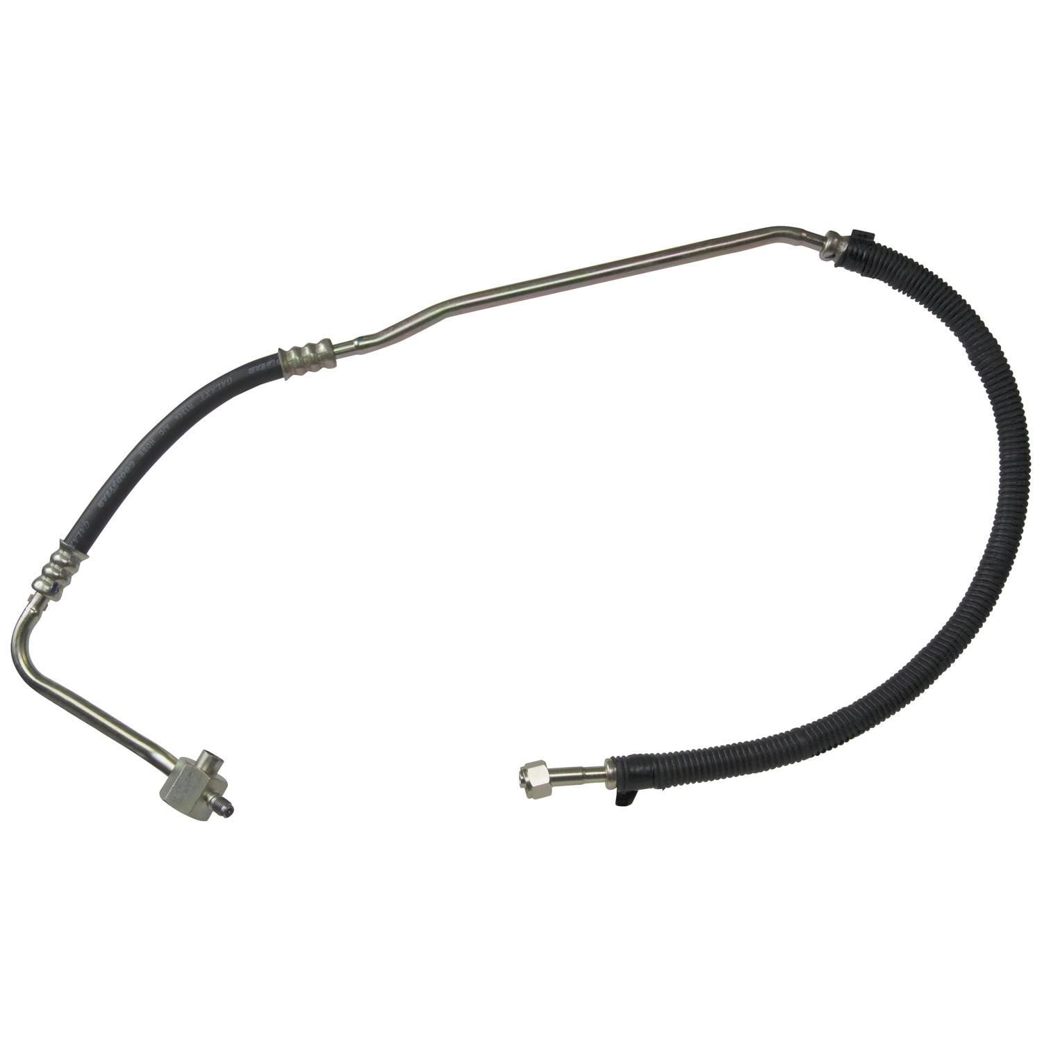 Four Seasons A/C Refrigerant Discharge Hose 55738 for Volkswagen Jetta