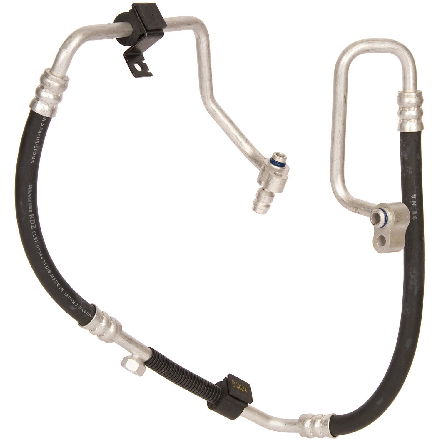 Four Seasons A/C Hose Assembly 55781 | AutoZone