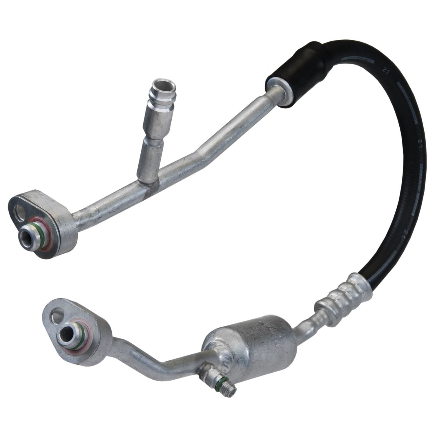 Four Seasons A/C Refrigerant Discharge Hose 56394 | AutoZone