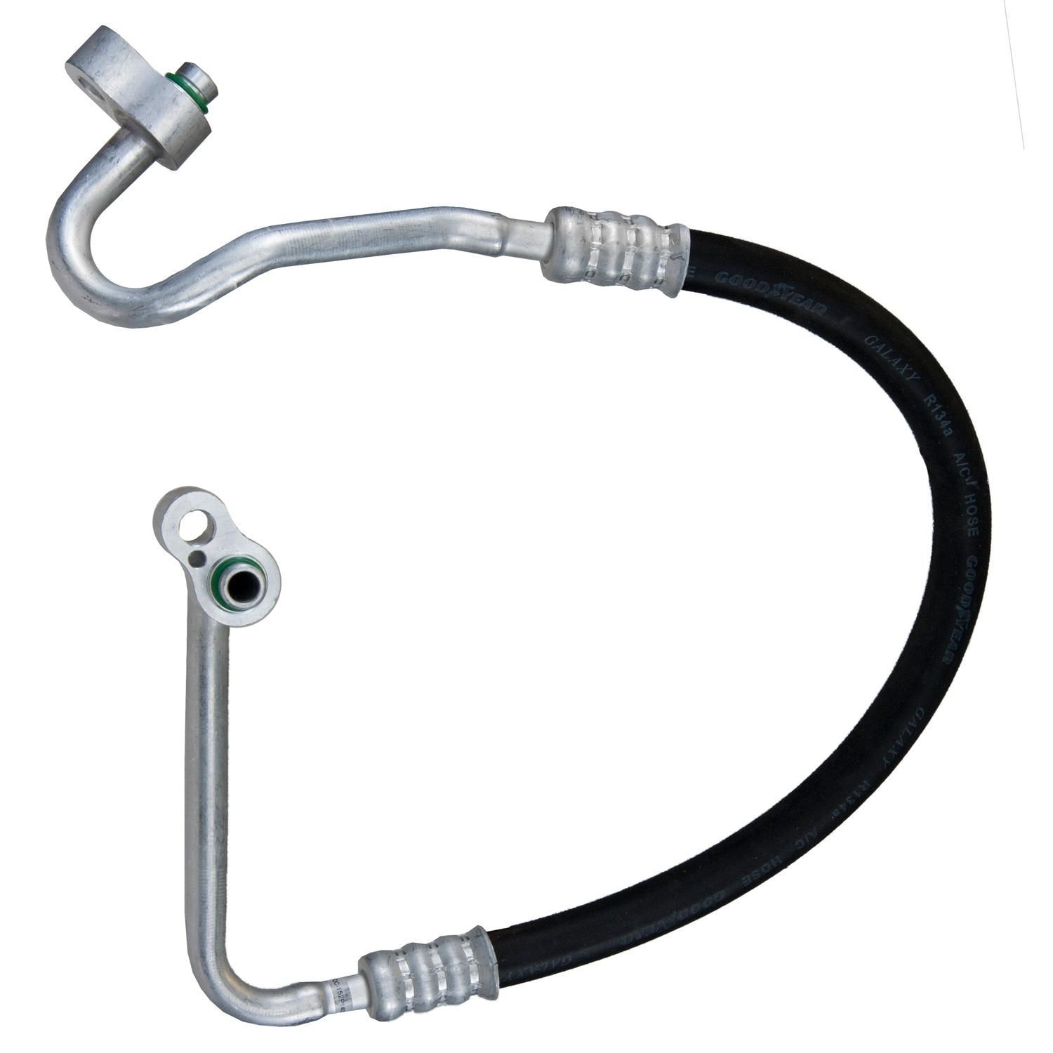 Four Seasons A/C Refrigerant Discharge Hose 56532 | AutoZone