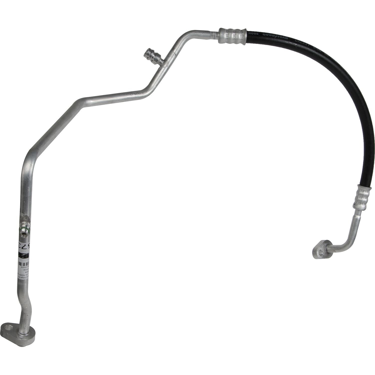 Four Seasons A/C Refrigerant Discharge Hose 56733 | AutoZone
