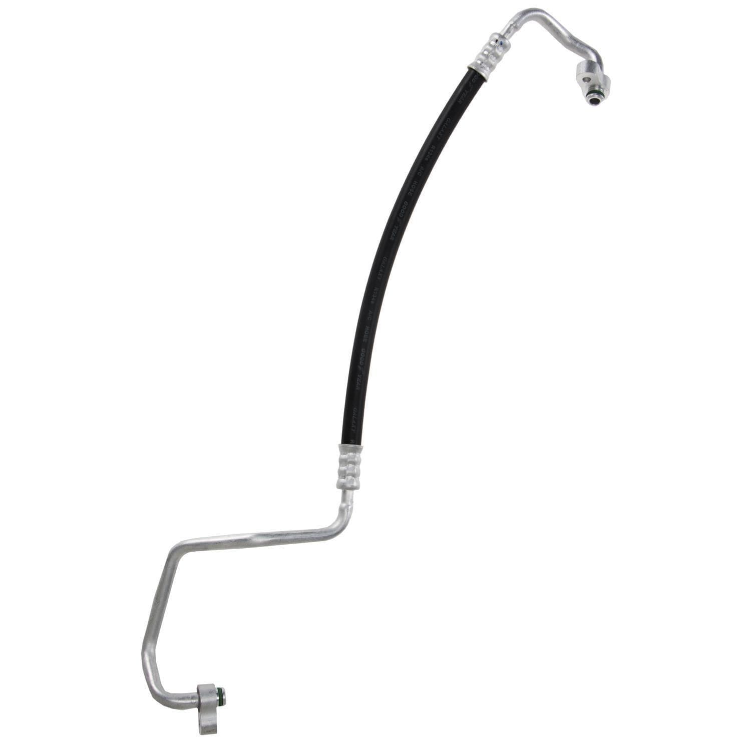 Four Seasons A/C Refrigerant Discharge Hose 56754 | AutoZone
