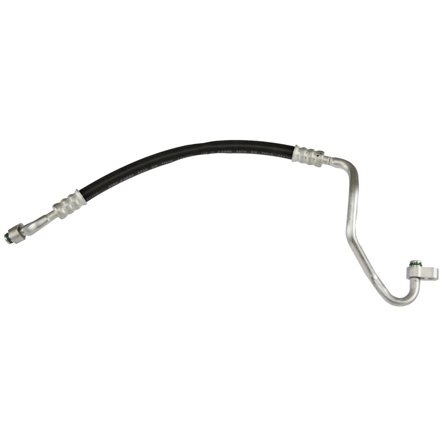 Four Seasons A/C Refrigerant Discharge Hose 56781 | AutoZone