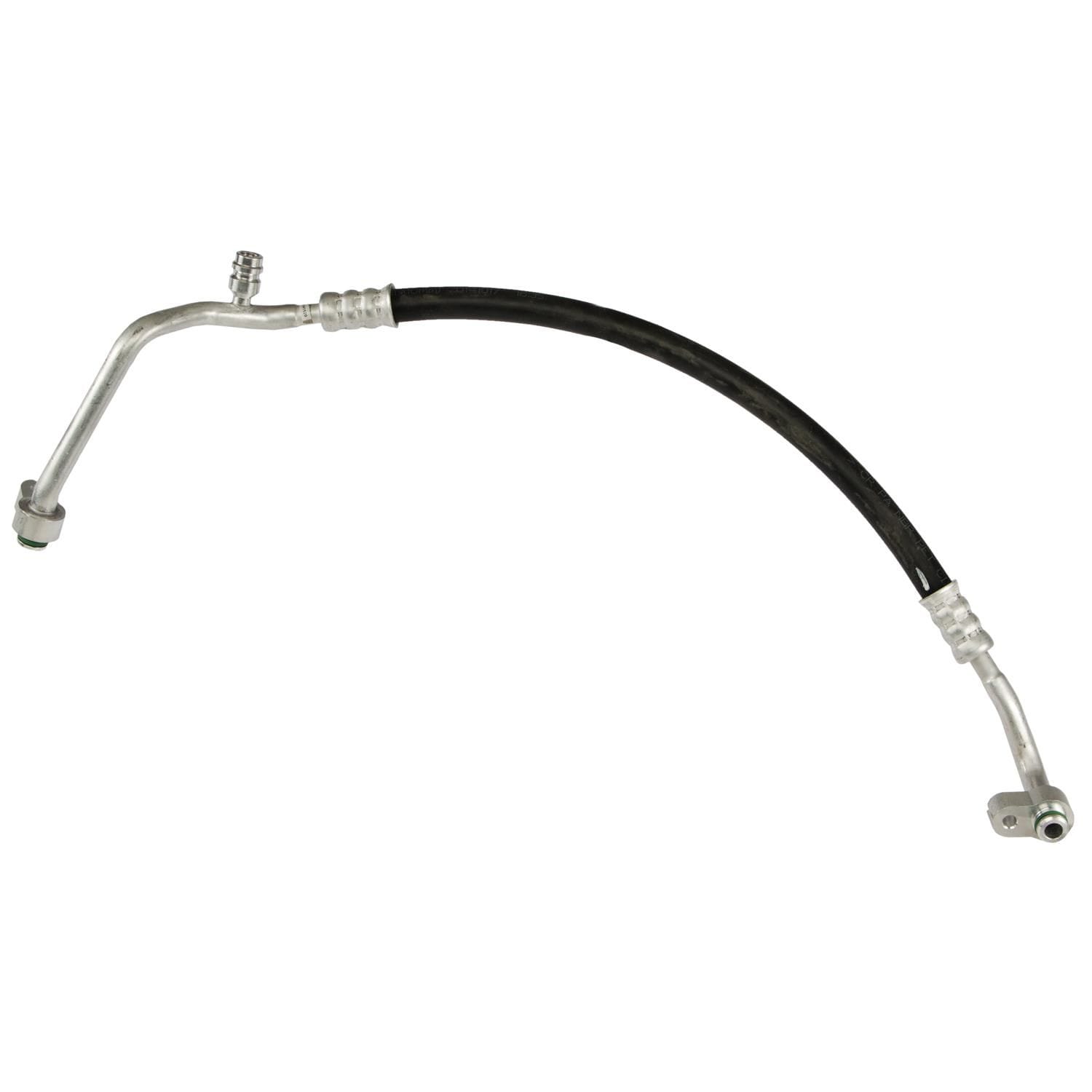 Four Seasons A/C Refrigerant Discharge Hose 56782 | AutoZone