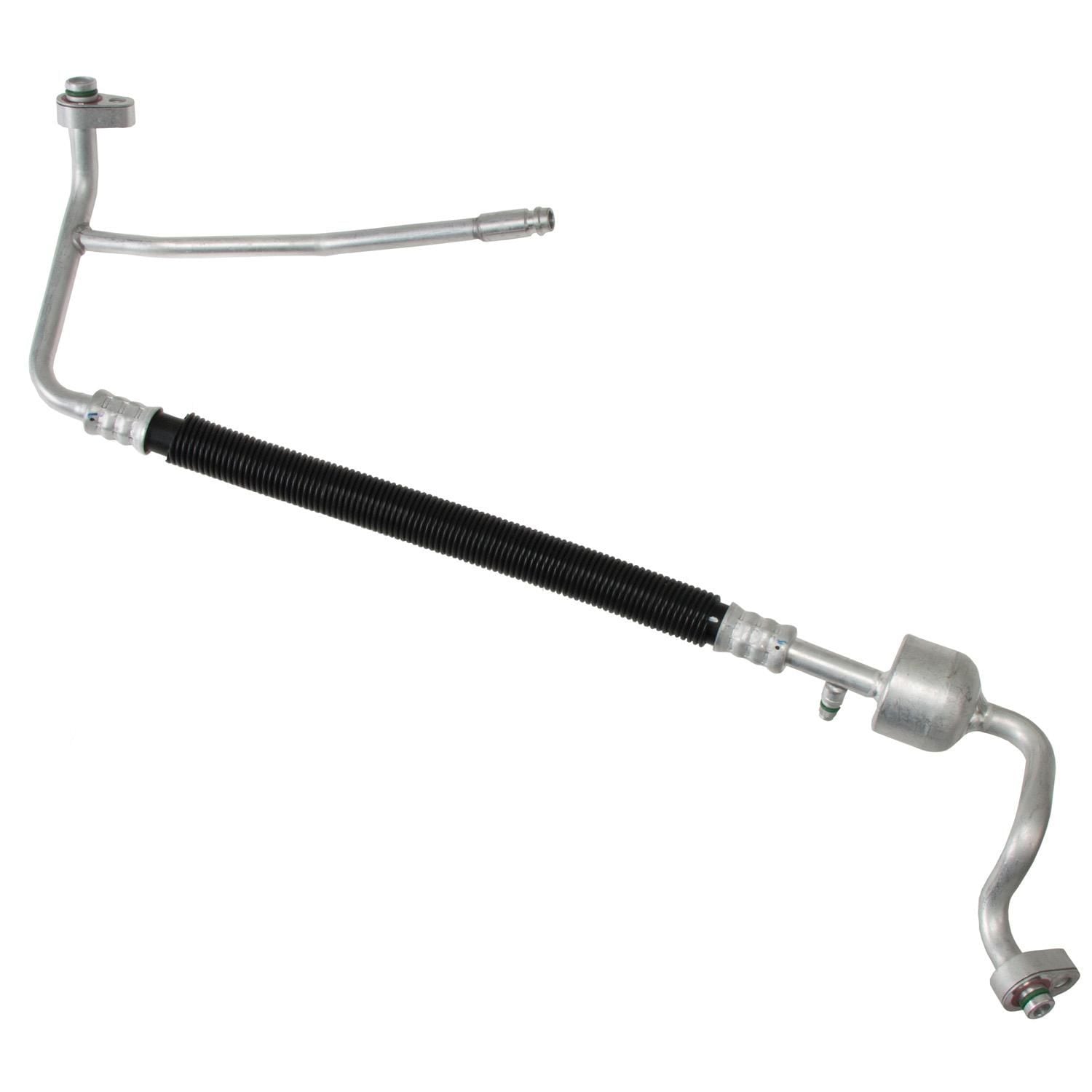 Are　you　ready Four Seasons A/C Refrigerant Discharge Hose 56944 | AutoZone