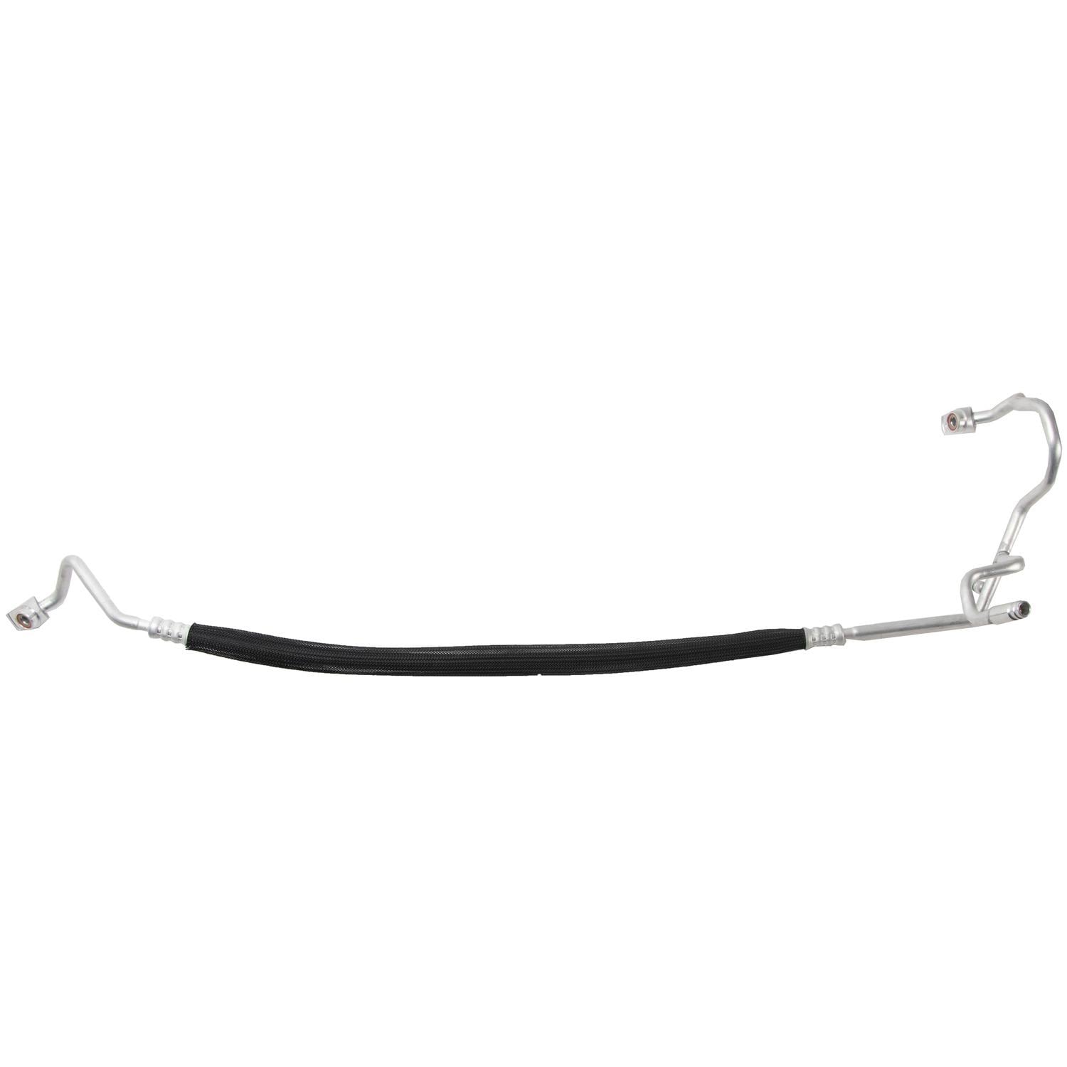 Four Seasons A/C Refrigerant Discharge Hose 65583 | AutoZone
