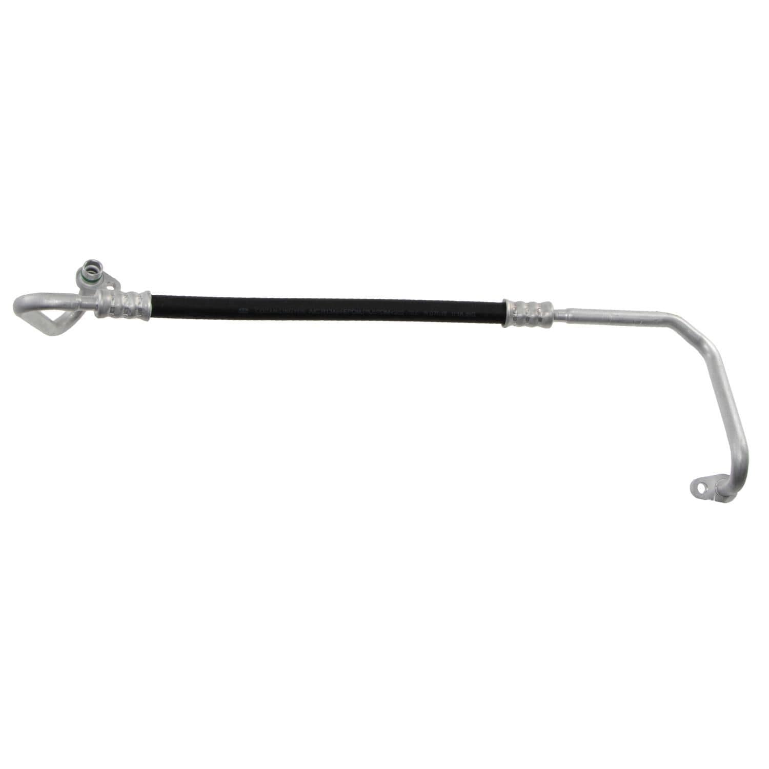 Four Seasons A/C Refrigerant Discharge Hose 66437 | AutoZone