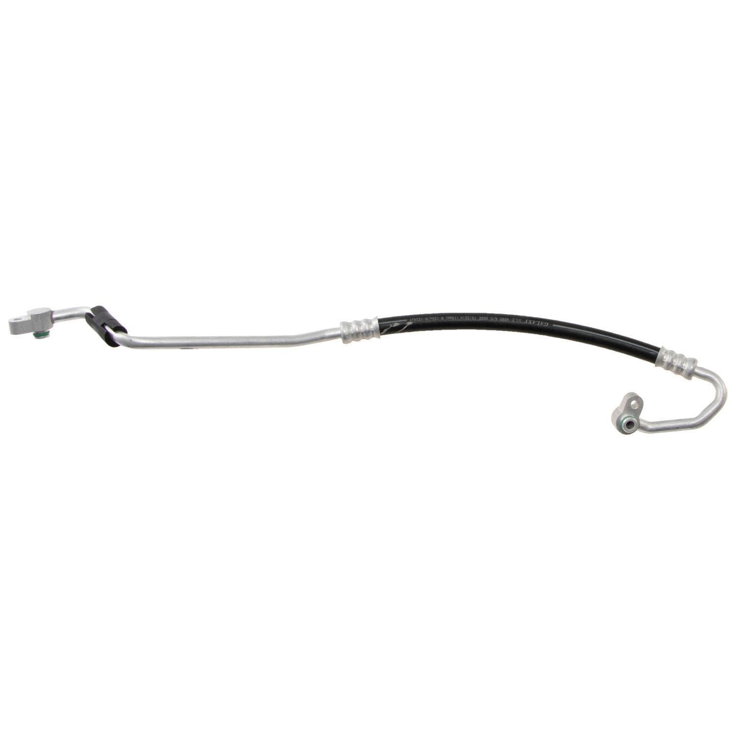 Four Seasons A/C Refrigerant Discharge Hose 66465 | AutoZone