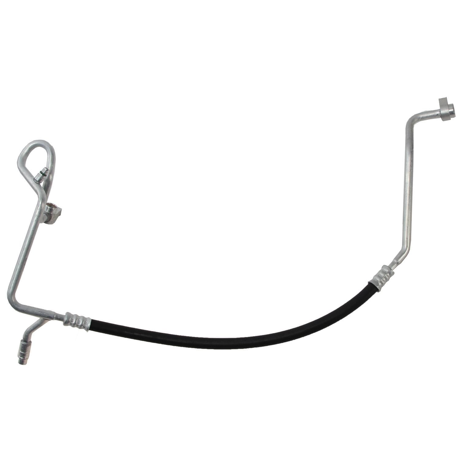 Four Seasons A/C Refrigerant Discharge Hose 66562 | AutoZone