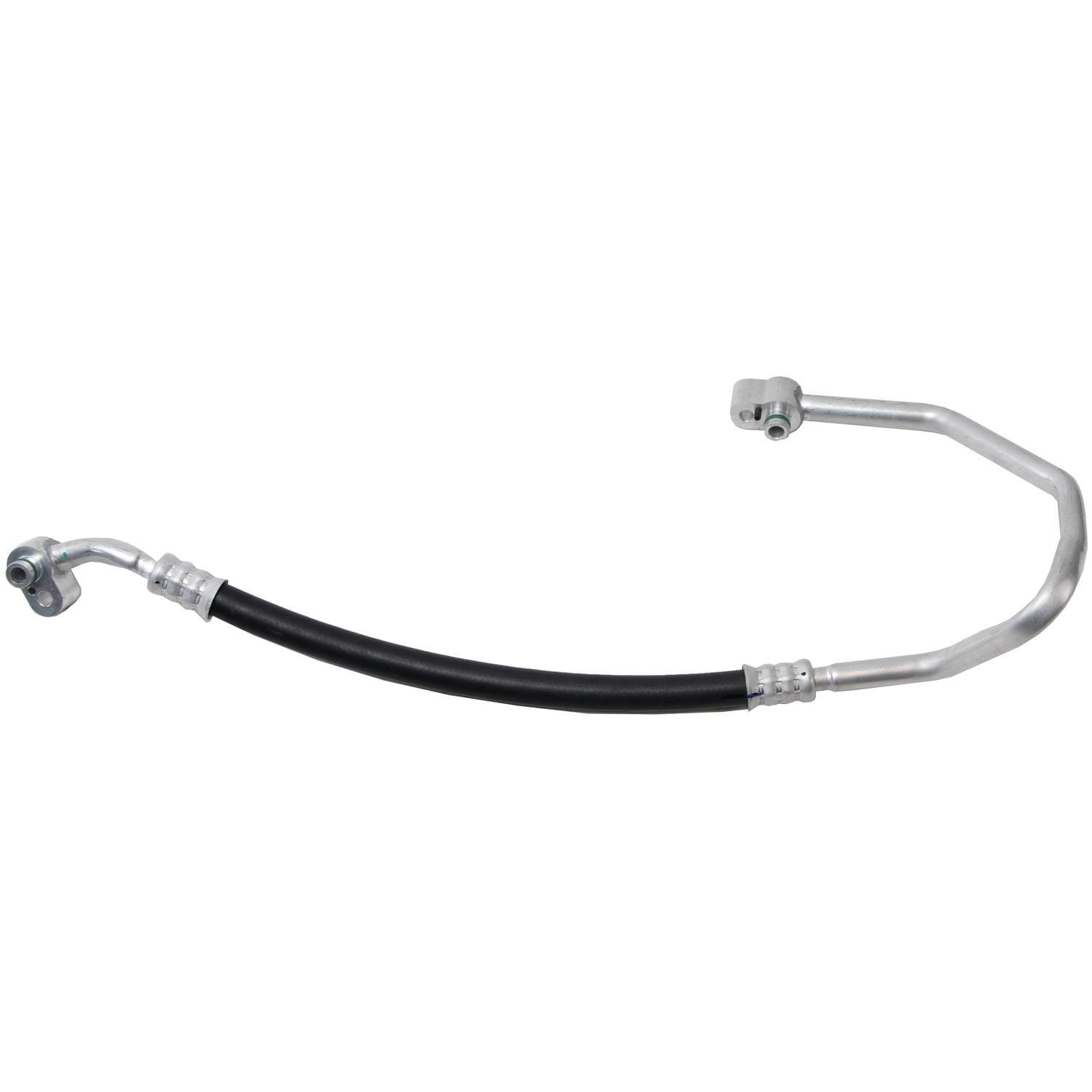 Four Seasons A/C Refrigerant Discharge Hose 66991 for Volkswagen Jetta