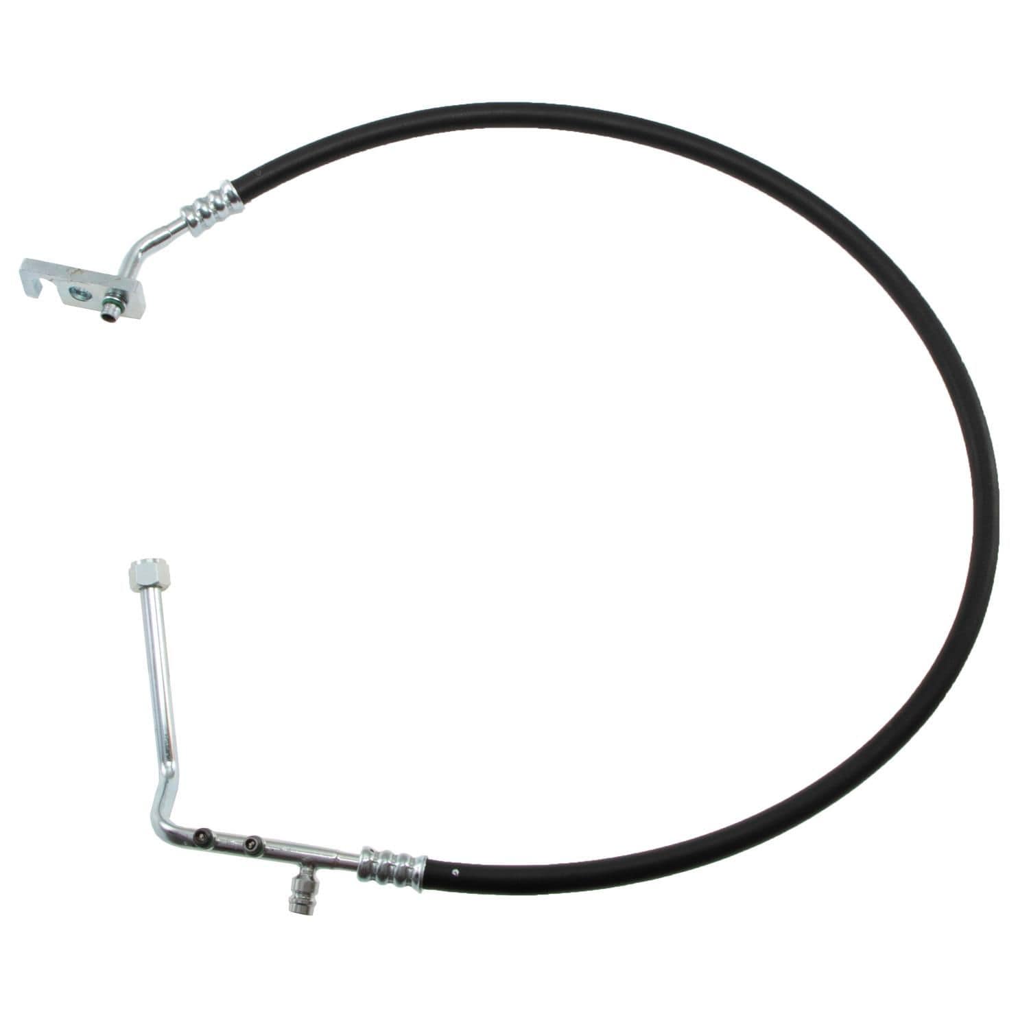 Four Seasons A/C Refrigerant Discharge Hose 66997 for Volkswagen Jetta