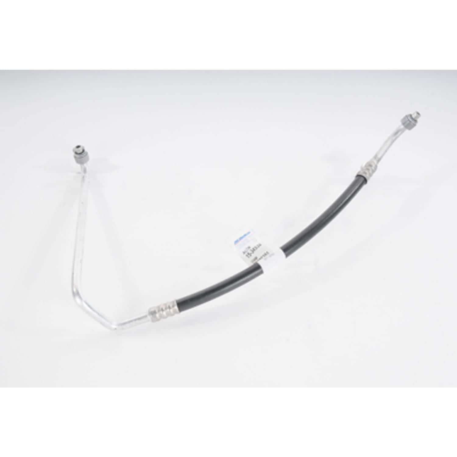 ACDelco 15-32532 GM Original Equipment Air Conditioning Refrigerant Suction Hose - View #9