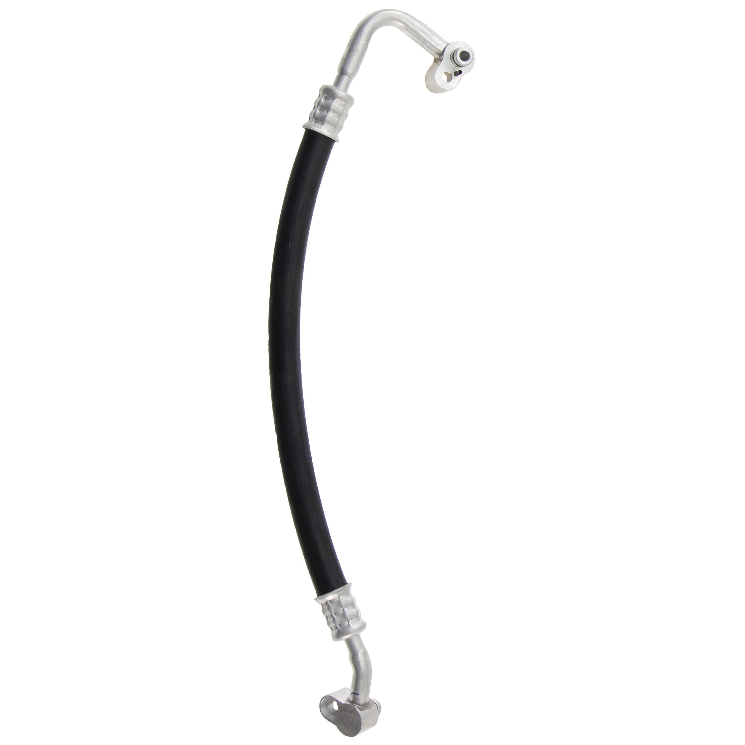 Nissens  A/C Refrigerant Discharge Hose 840071 for Volkswagen Jetta