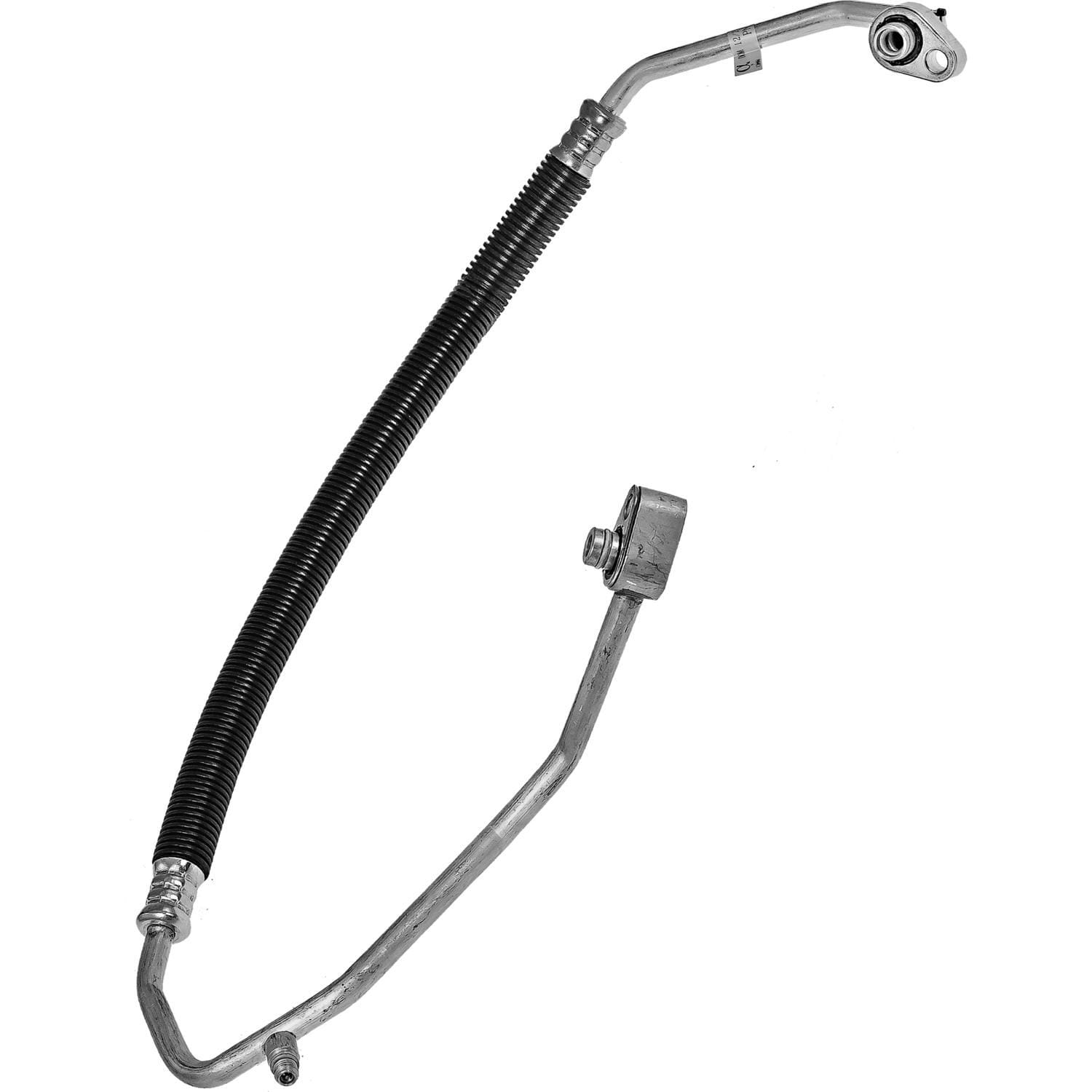 Santech A/C Refrigerant Discharge Hose 34-64509 | AutoZone