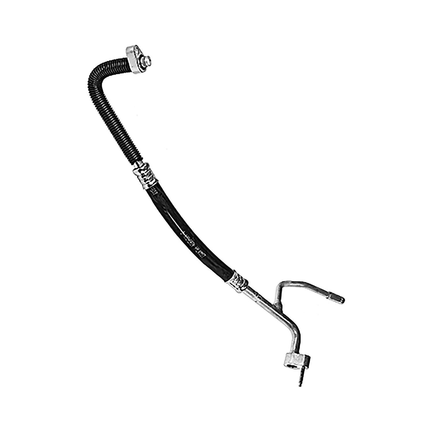 Santech A/C Refrigerant Discharge Hose 34-64510 | AutoZone