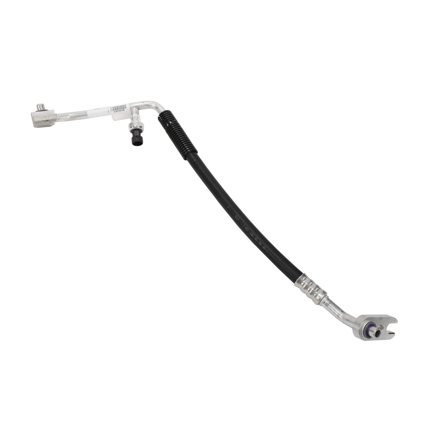ACDelco GM Original Equipment Auxiliary A/C Evaporator and Heater Hose ...