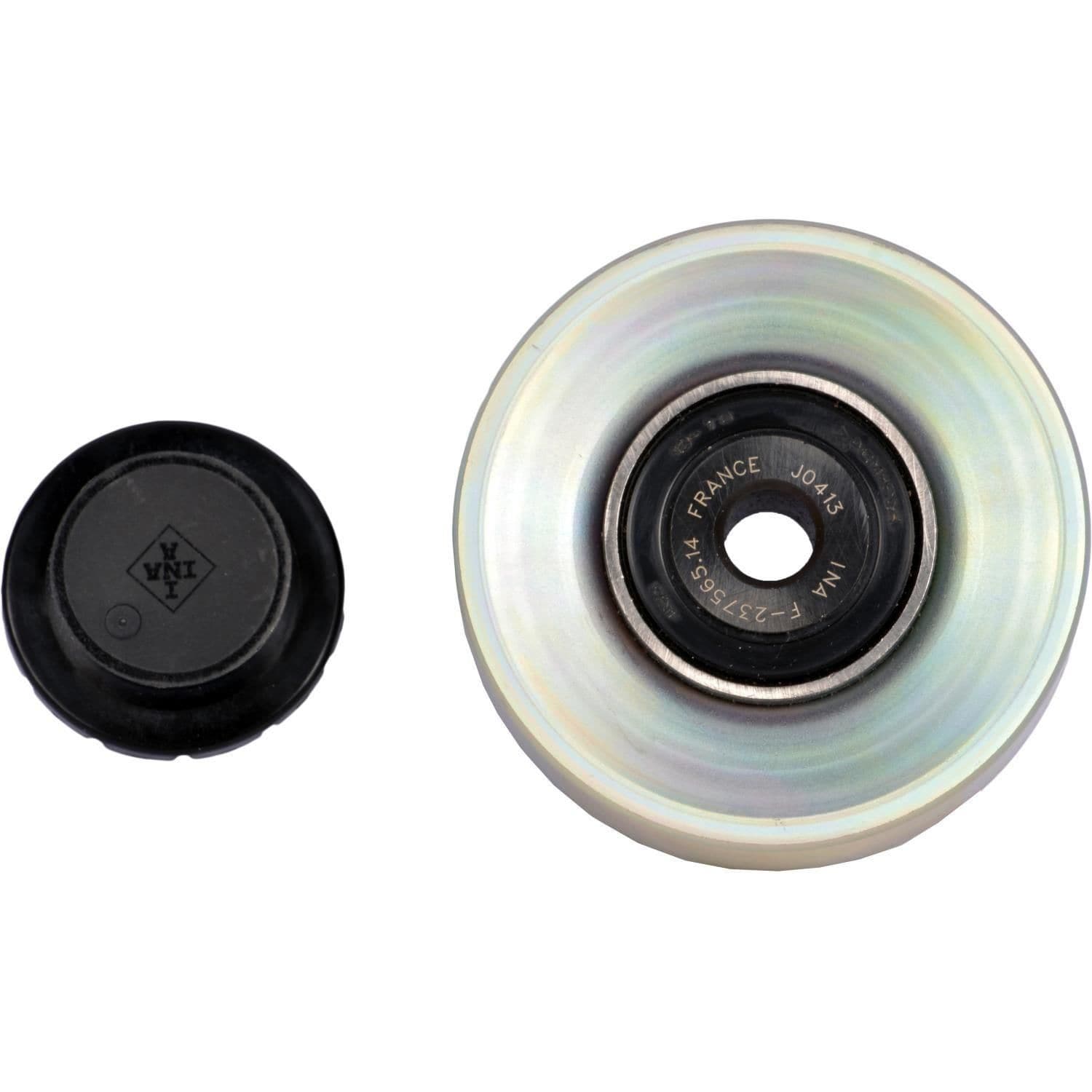 Continental Idler Pulley 8047 for International 4400LP