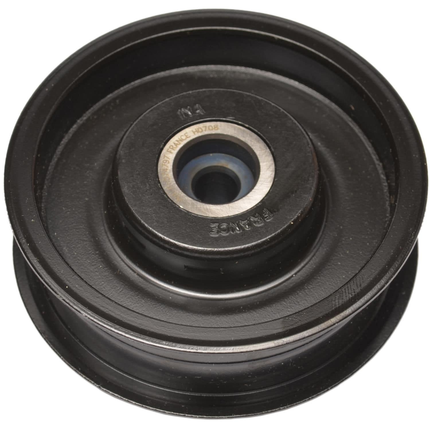 Continental Idler Pulley 8089 for International 4400LP