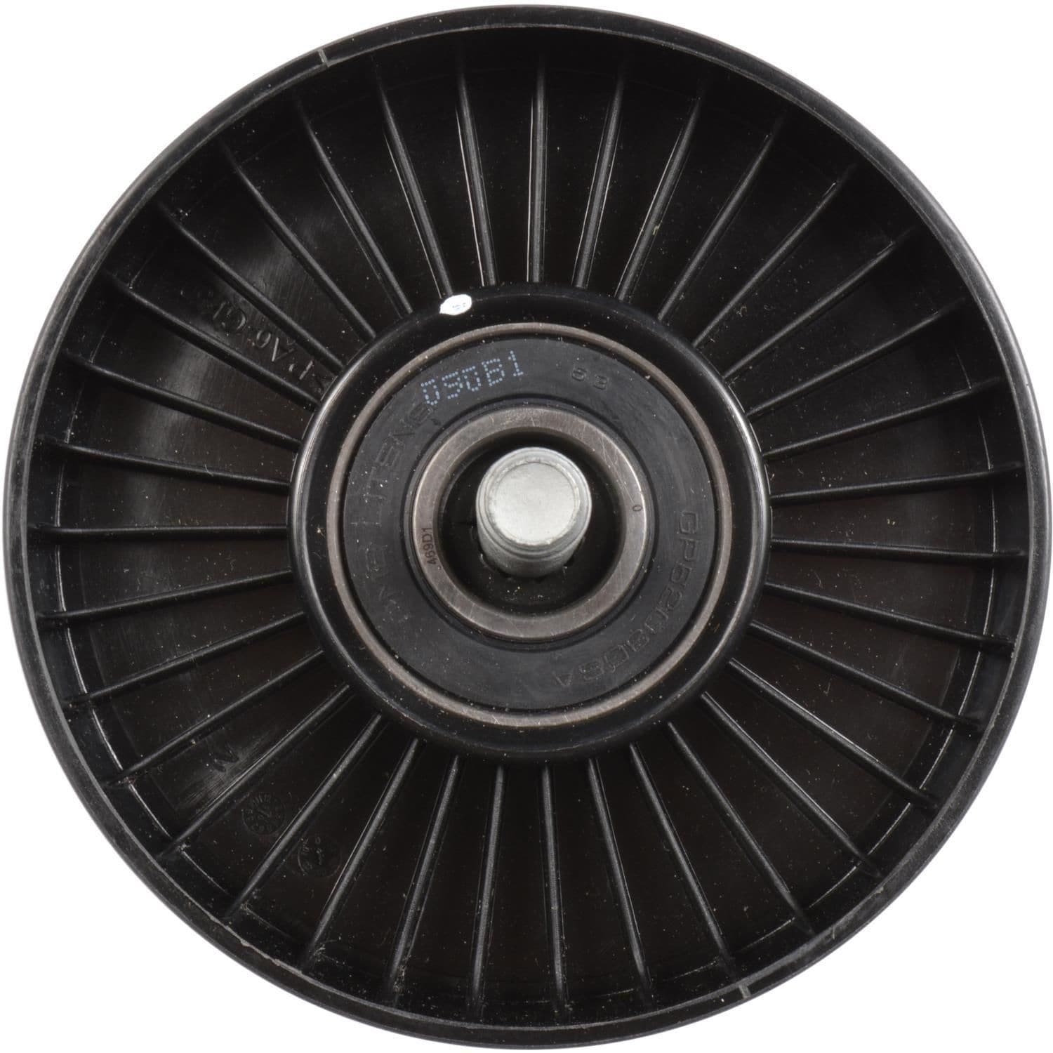 Continental Idler Pulley 8117 for International 4400LP