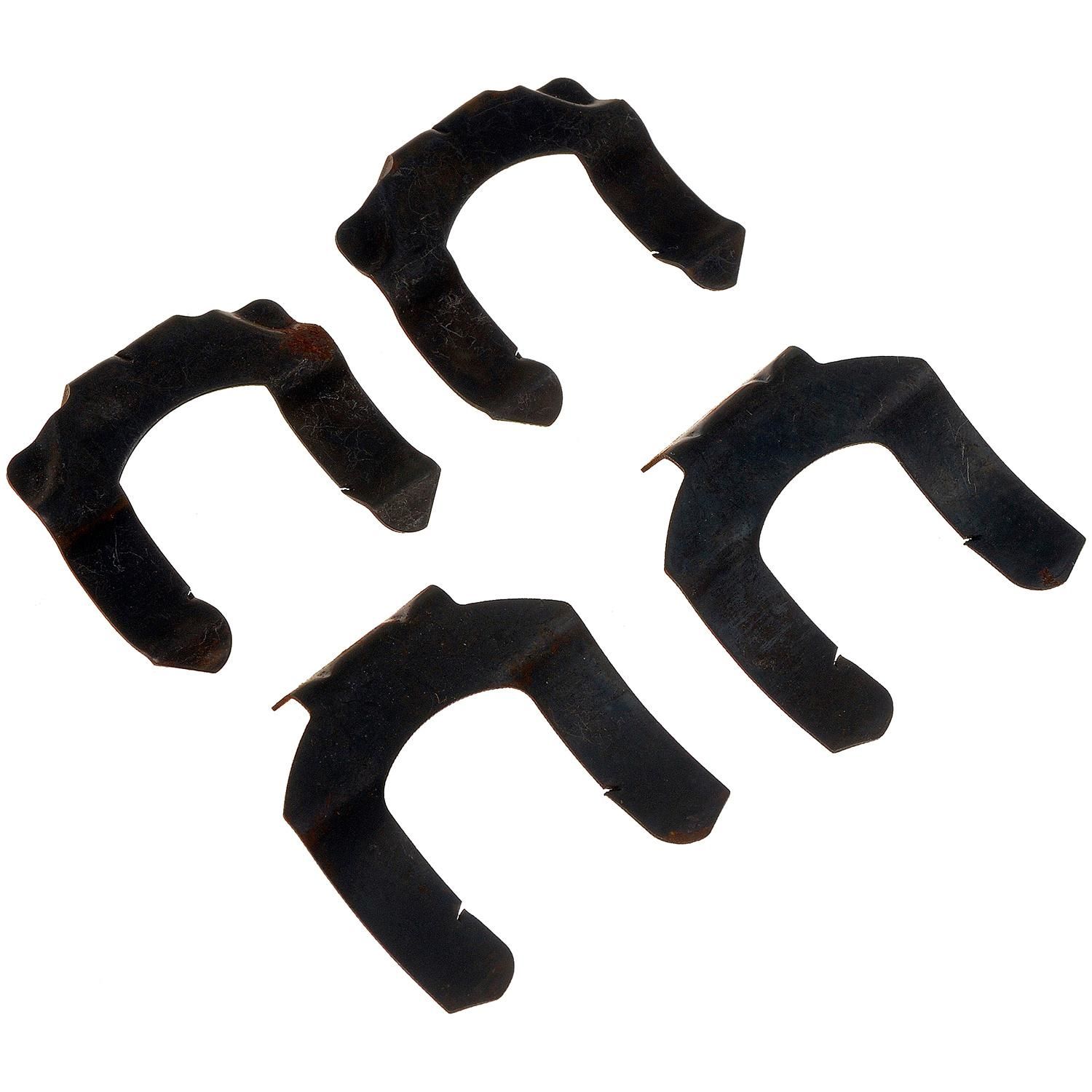 Dorman - HELP Door Lock Cylinder Clip 75510 for GMC C2500 Suburban