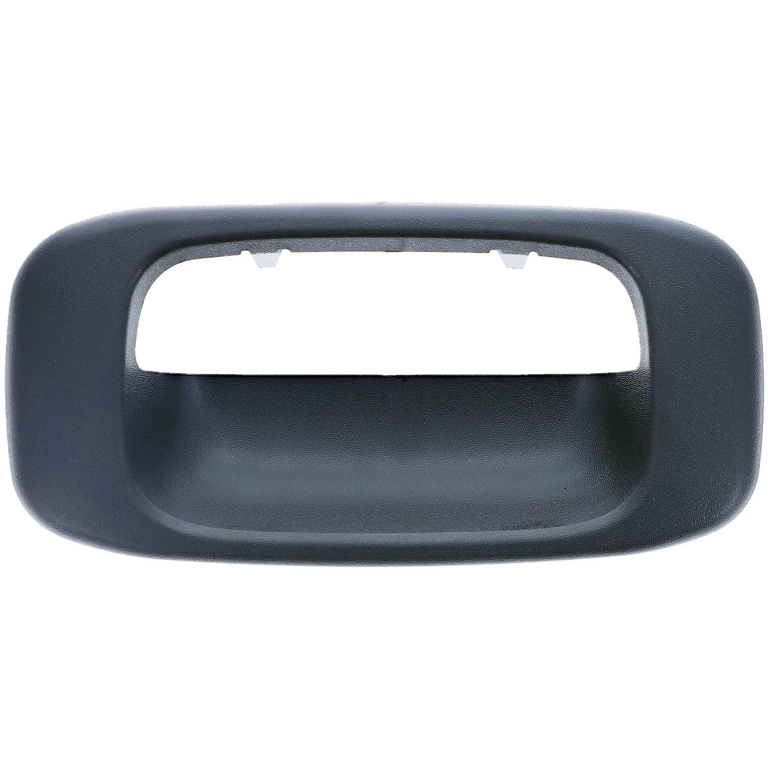 Dorman Tailgate Handle Bezel 76106 | AutoZone