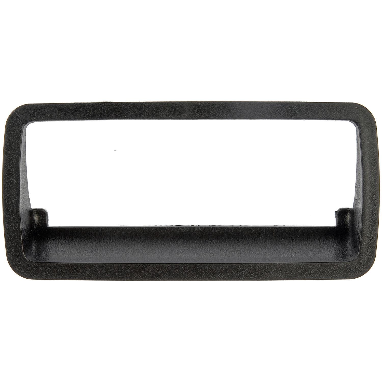 Dorman Tailgate Handle Bezel 76108 | AutoZone