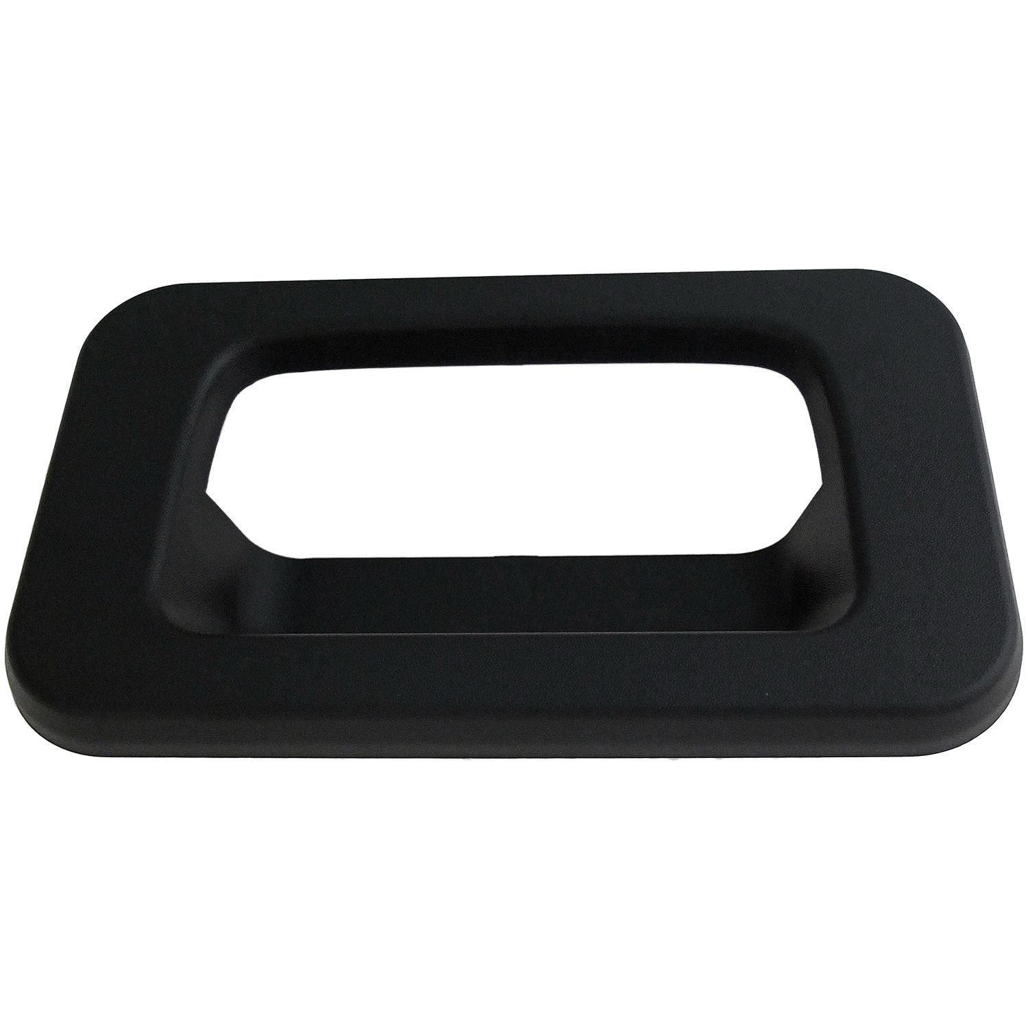 Dorman Tailgate Handle Bezel 88295 | AutoZone