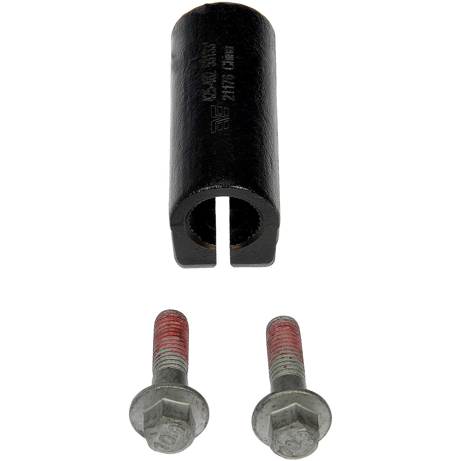 Dorman Steering Shaft Slip Joint 425-482 | AutoZone