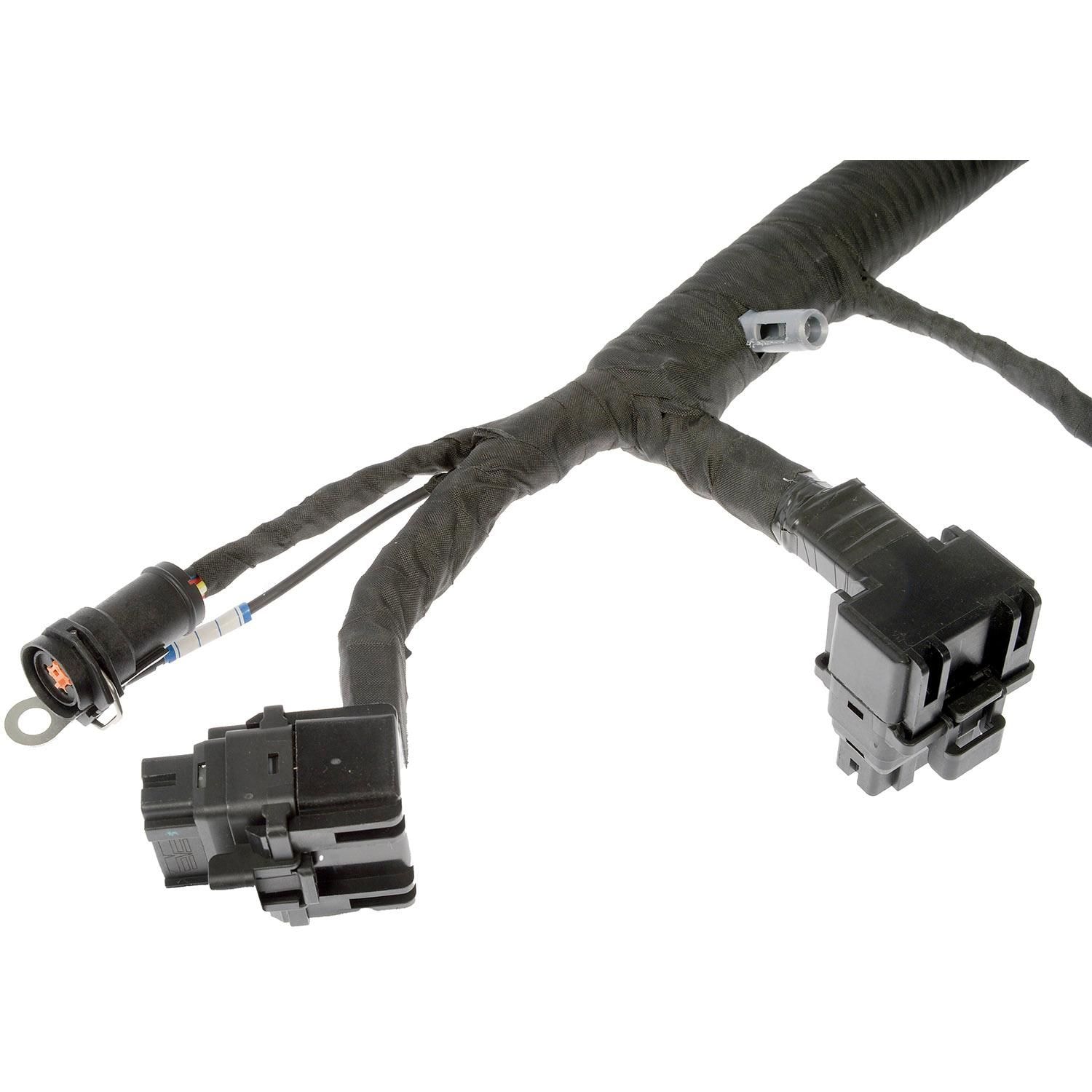 Dorman - OE Solutions Fuel Injection Harness 904-546 | AutoZone