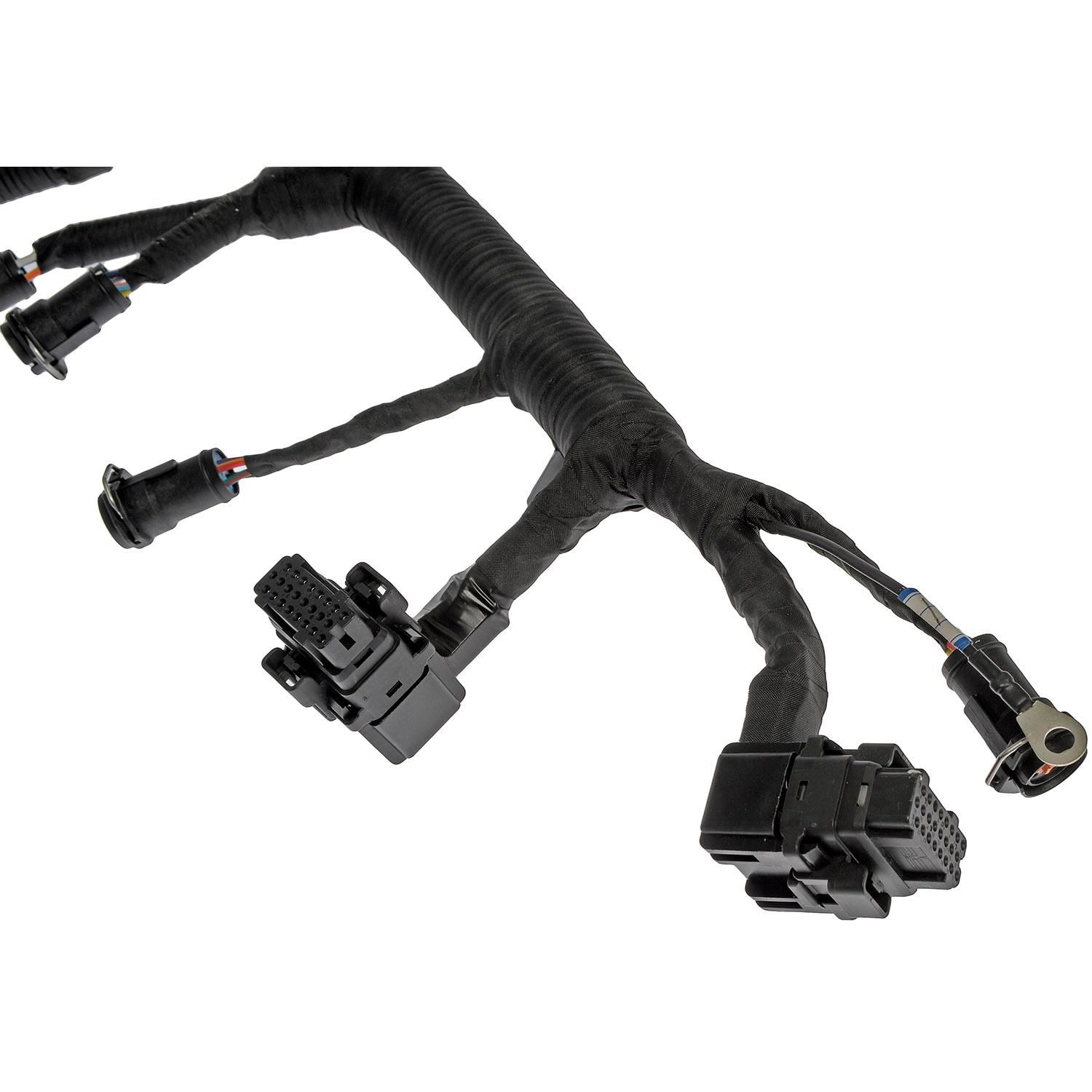 Dorman - OE Solutions Fuel Injection Harness 904-546 | AutoZone
