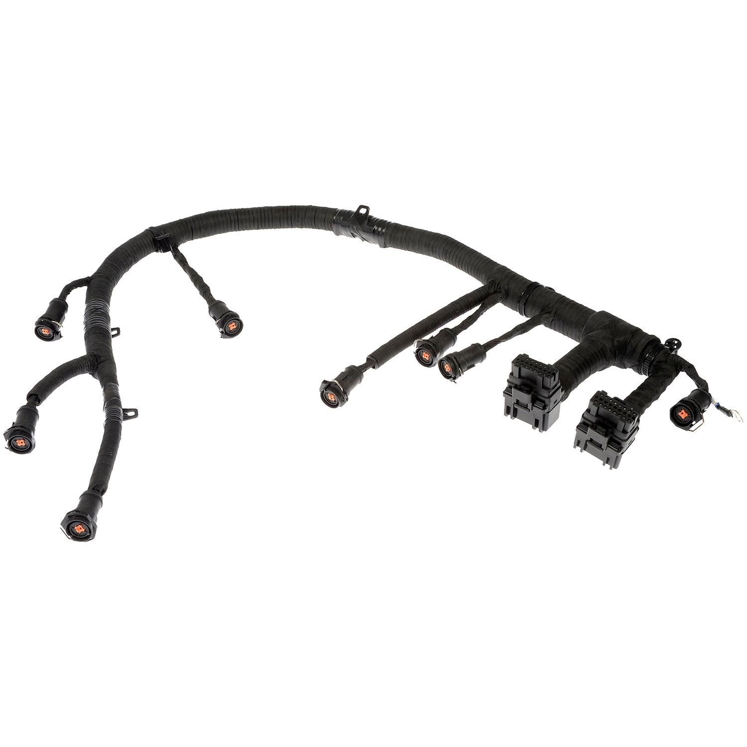 ユイン Dorman - OE Solutions Fuel Injection Harness 904-547 | AutoZone