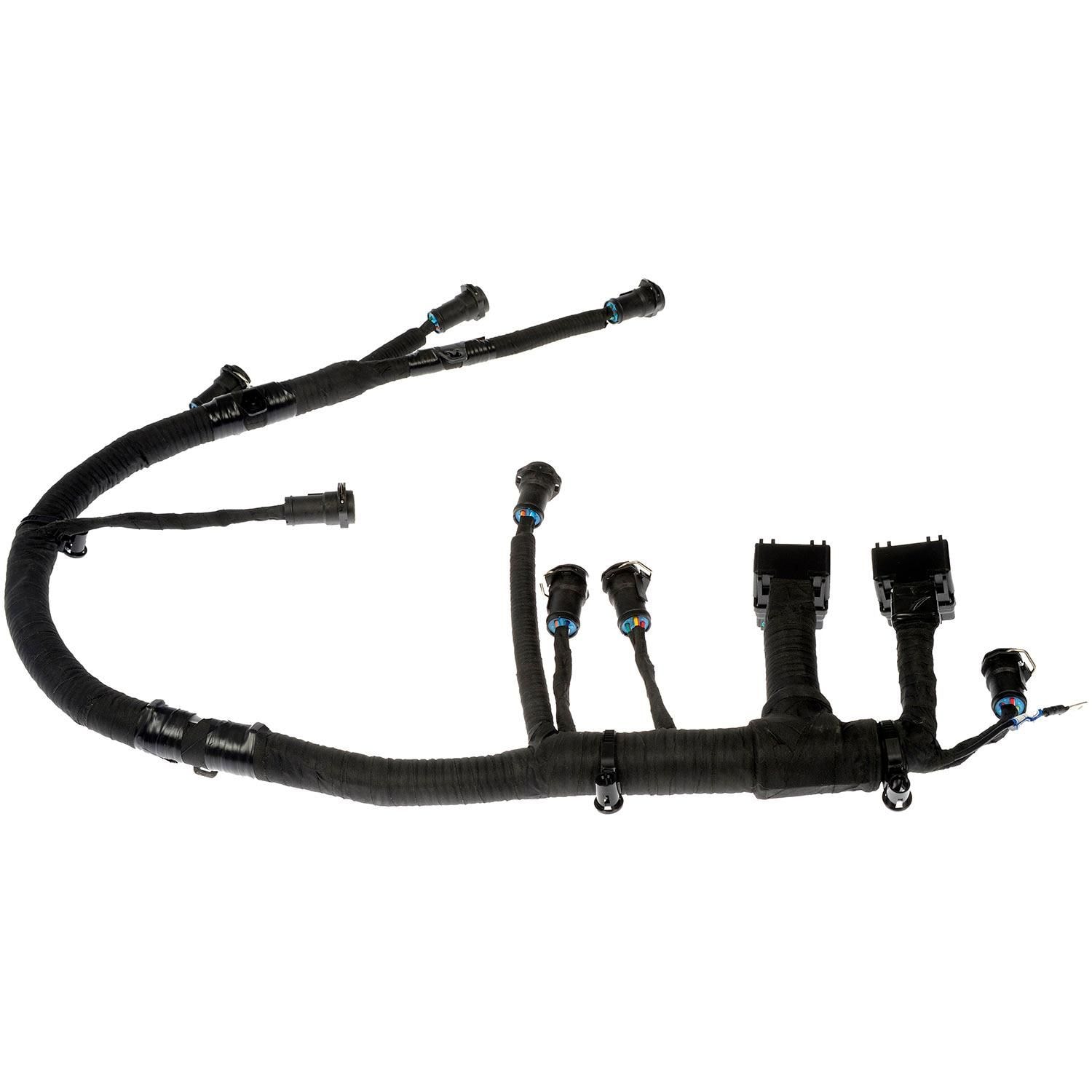 Dorman - OE Solutions Fuel Injection Harness 904-547 | AutoZone