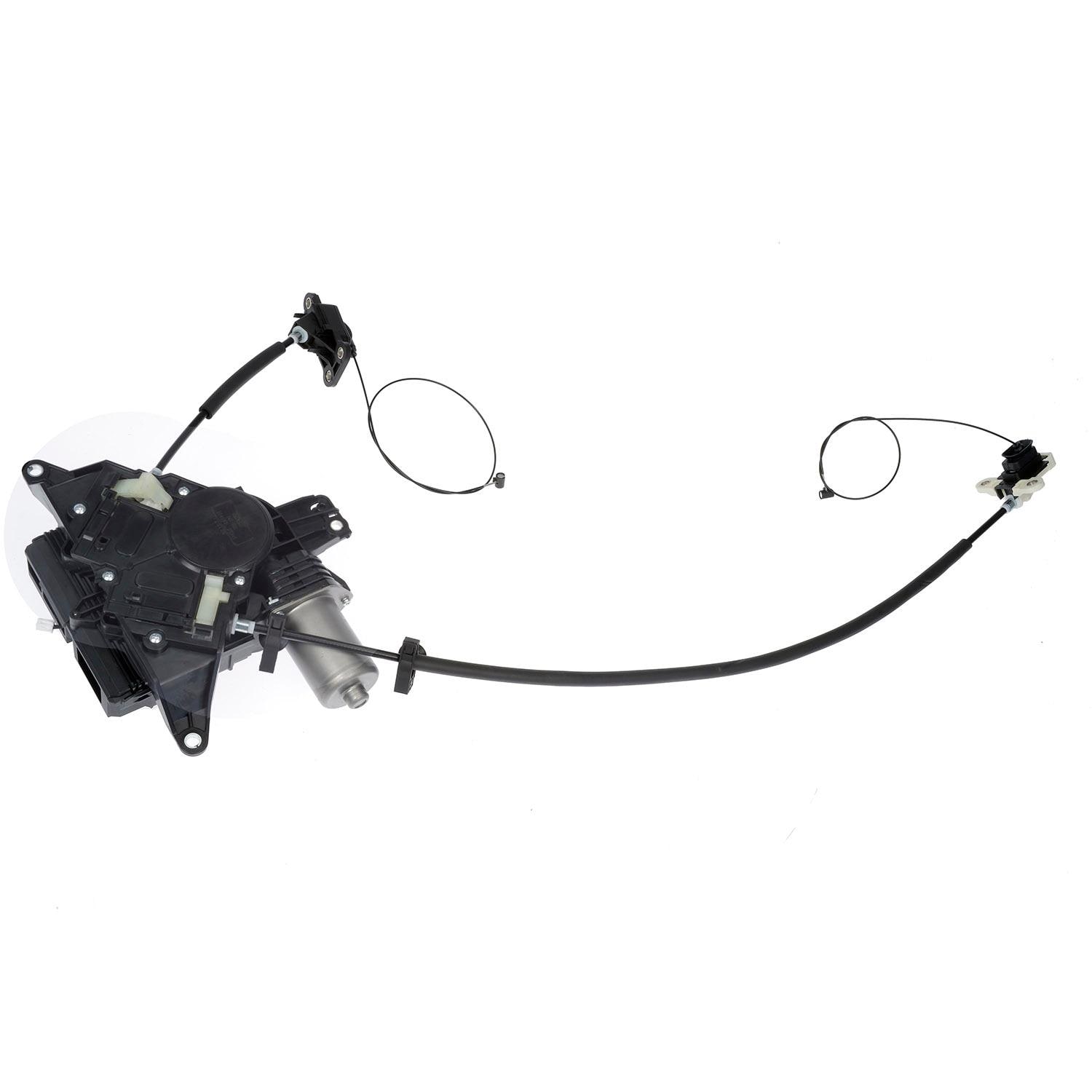Eomot_0517確認用　滑車ランプセット Dorman - OE Solutions Power Sliding Door Motor 747-445 | AutoZone