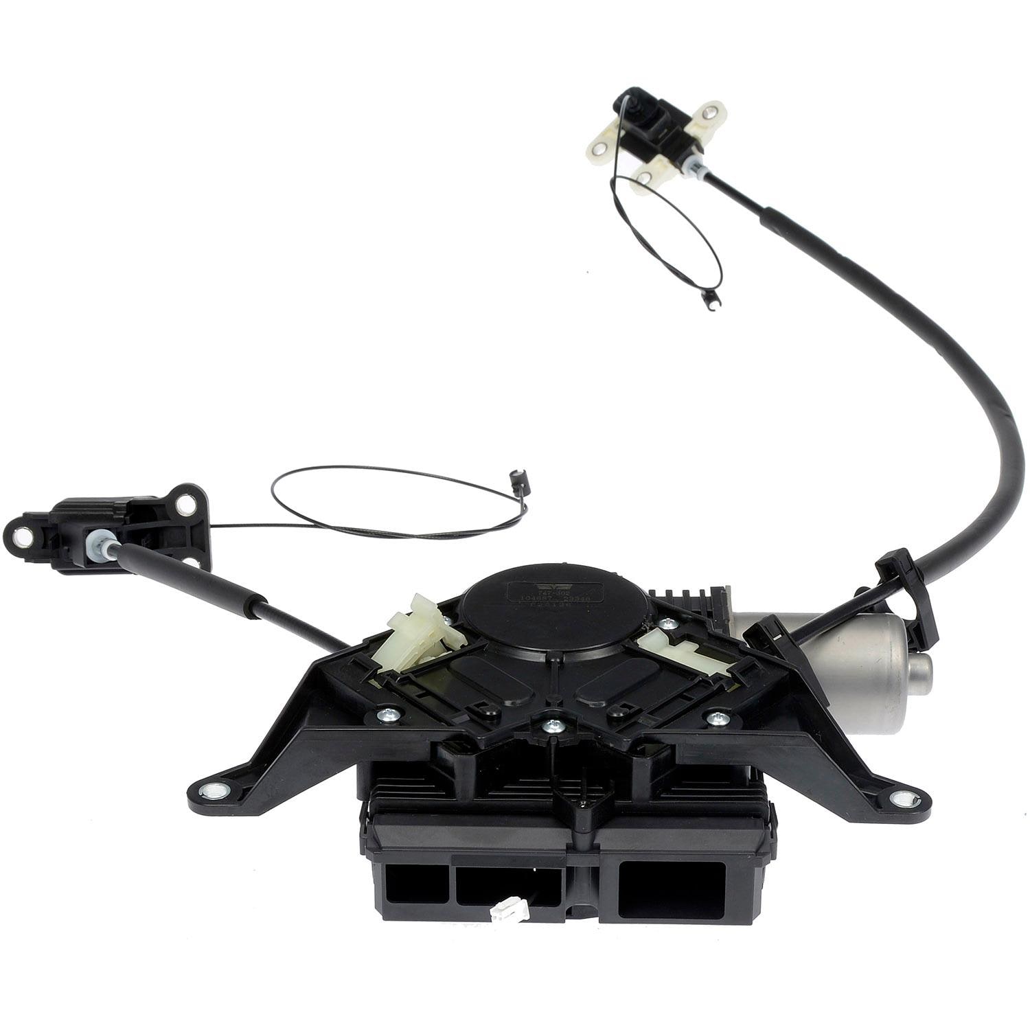 Dorman - OE Solutions Power Sliding Door Motor 747-445 | AutoZone