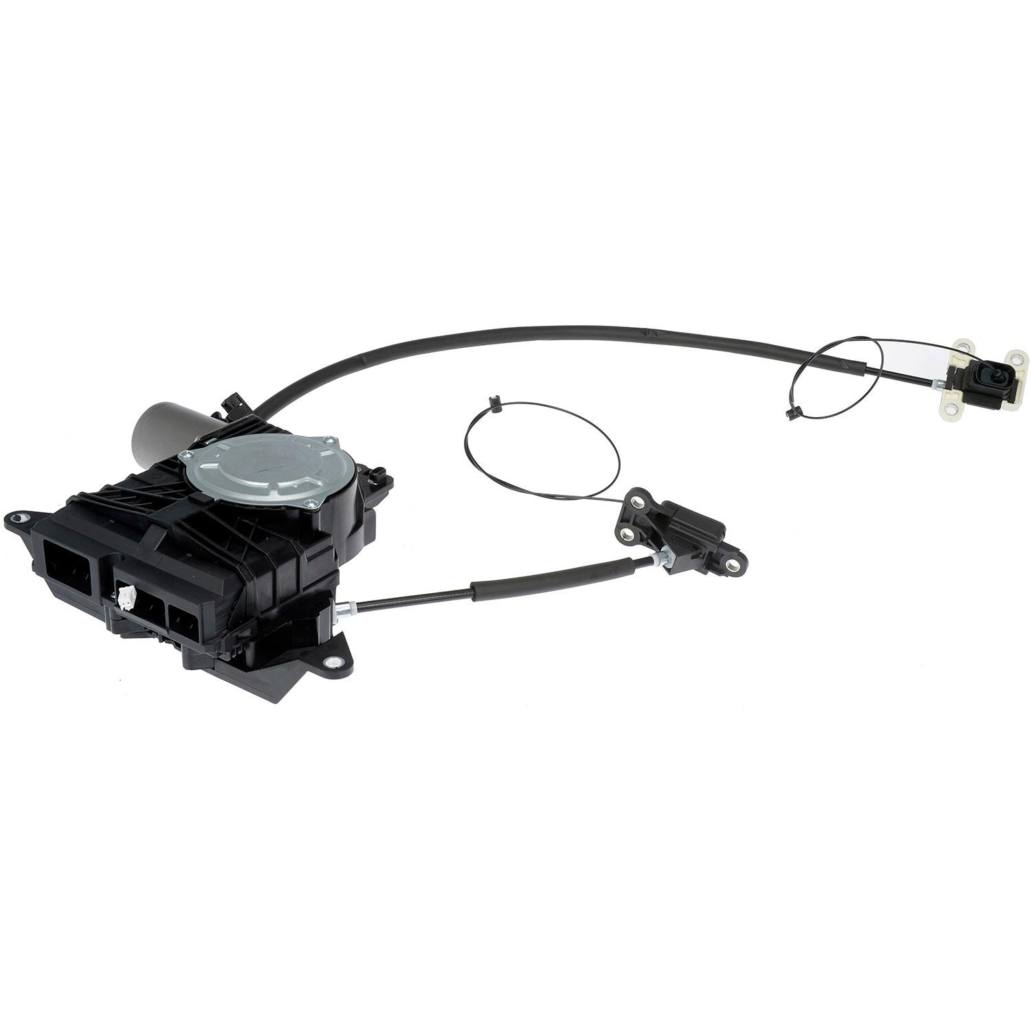 Dorman - OE Solutions Power Sliding Door Motor 747-445 | AutoZone