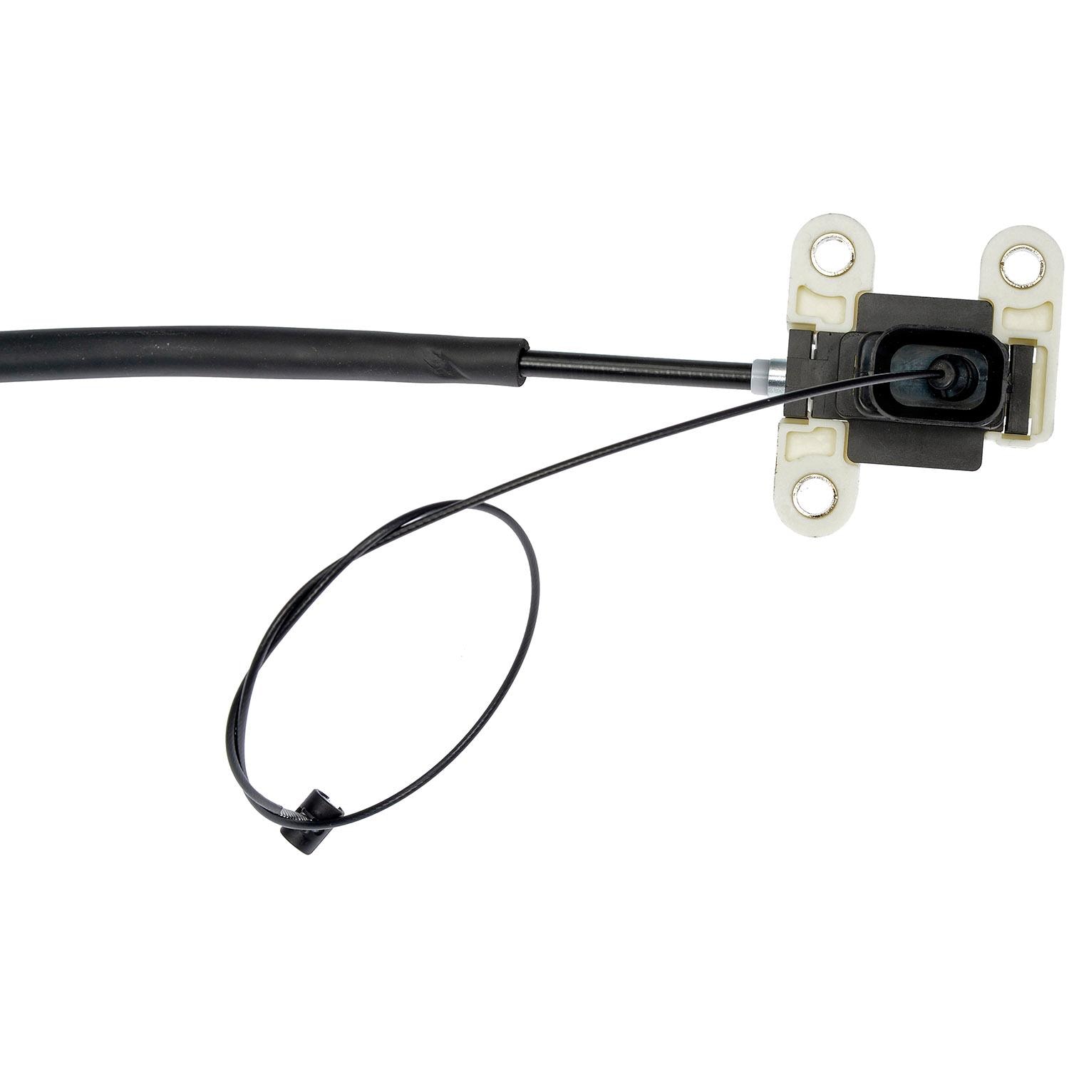 Dorman - OE Solutions Power Sliding Door Motor 747-445 | AutoZone