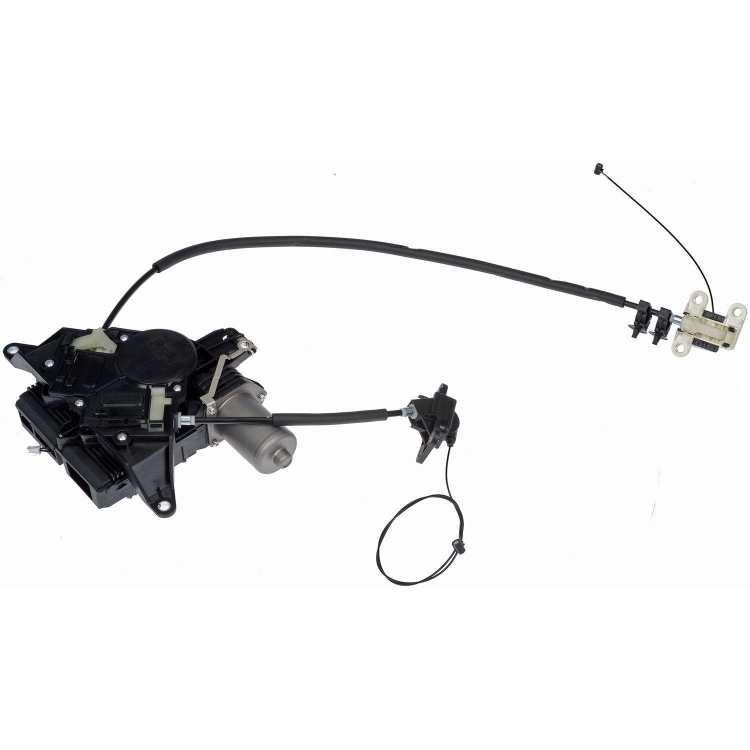 Dorman - OE Solutions Power Sliding Door Motor 747-446 | AutoZone