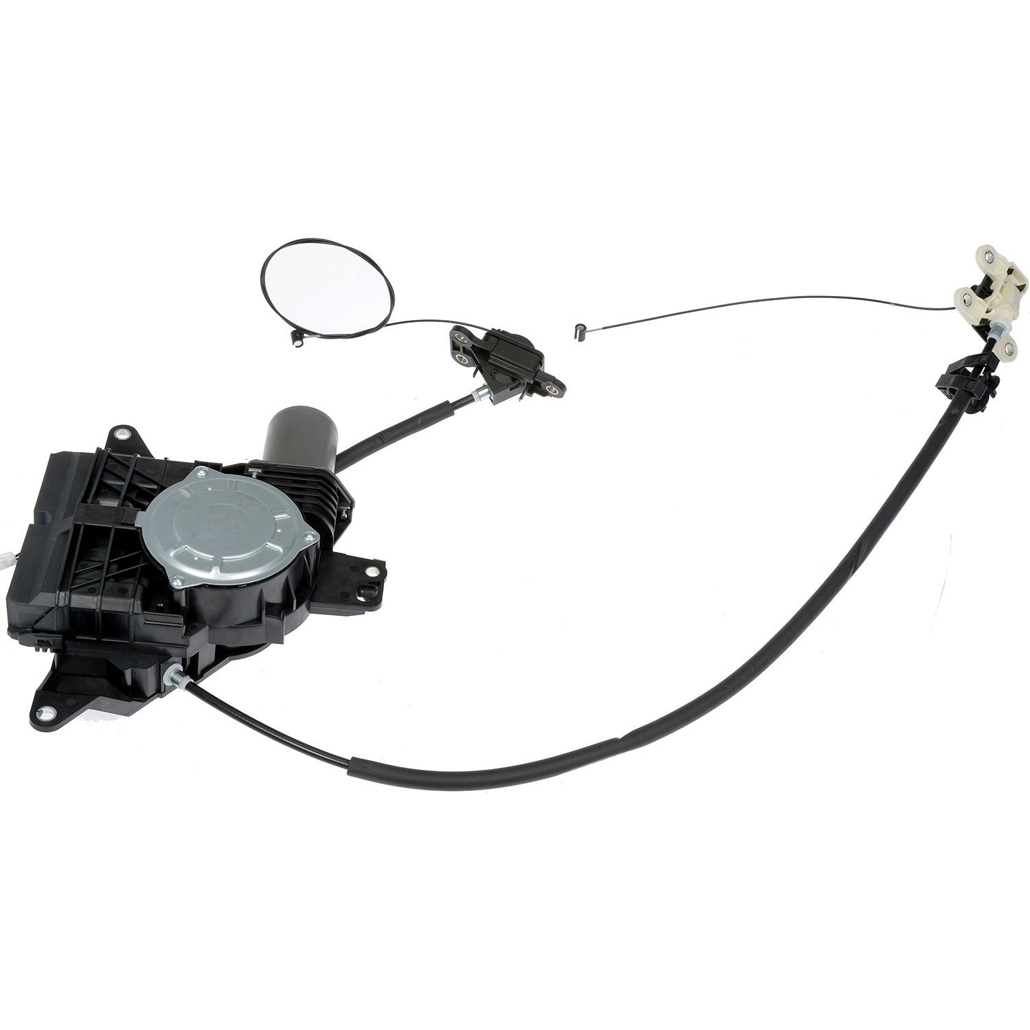 Dorman - OE Solutions Power Sliding Door Motor 747-446 | AutoZone