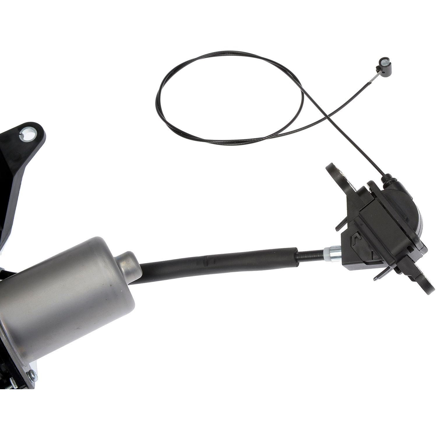 Dorman - OE Solutions Power Sliding Door Motor 747-446 | AutoZone