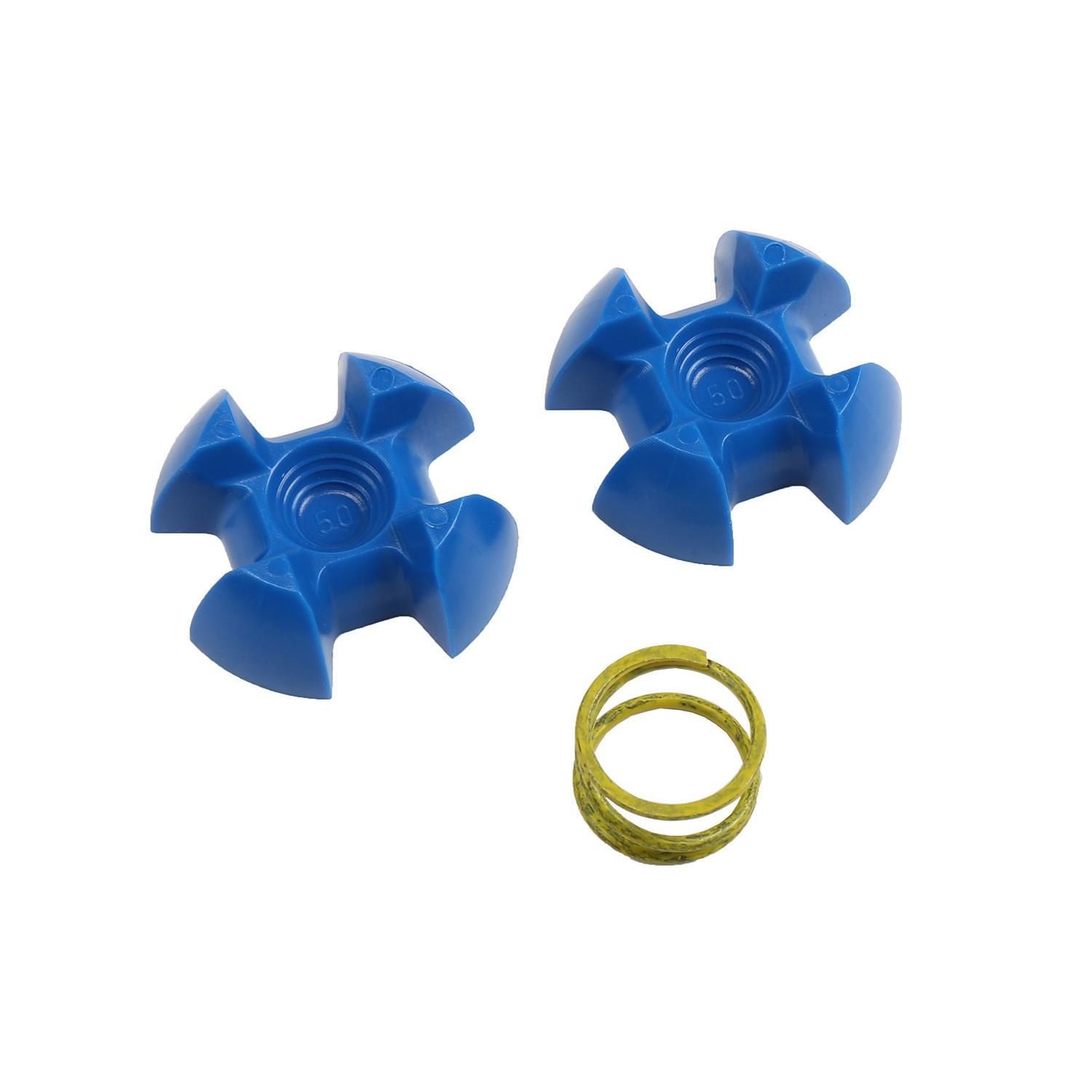 青黄ハンコック パーツ GM Genuine Parts Steering Shaft Universal Joint 26026564 | AutoZone