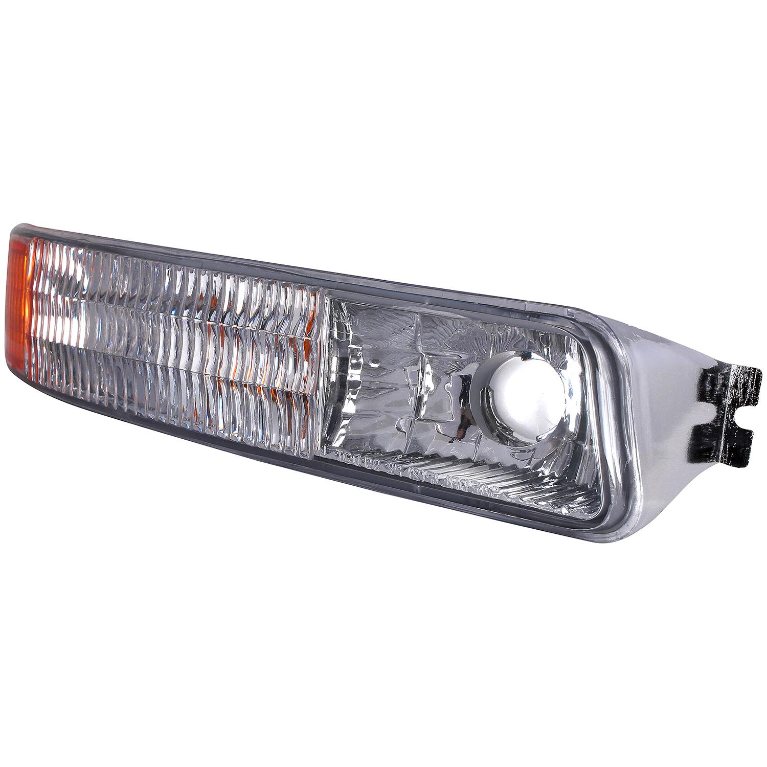 Dorman Turn Signal Light Assembly 1610161 | AutoZone
