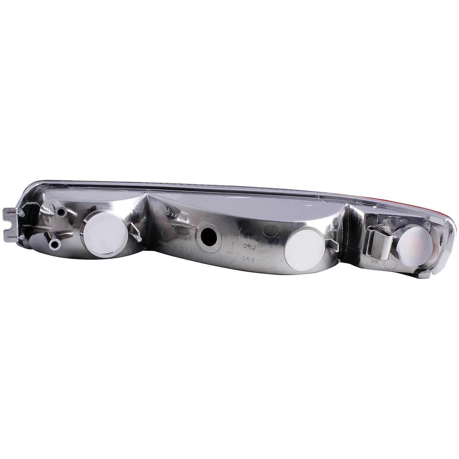 Dorman Turn Signal Light Assembly 1610161 | AutoZone
