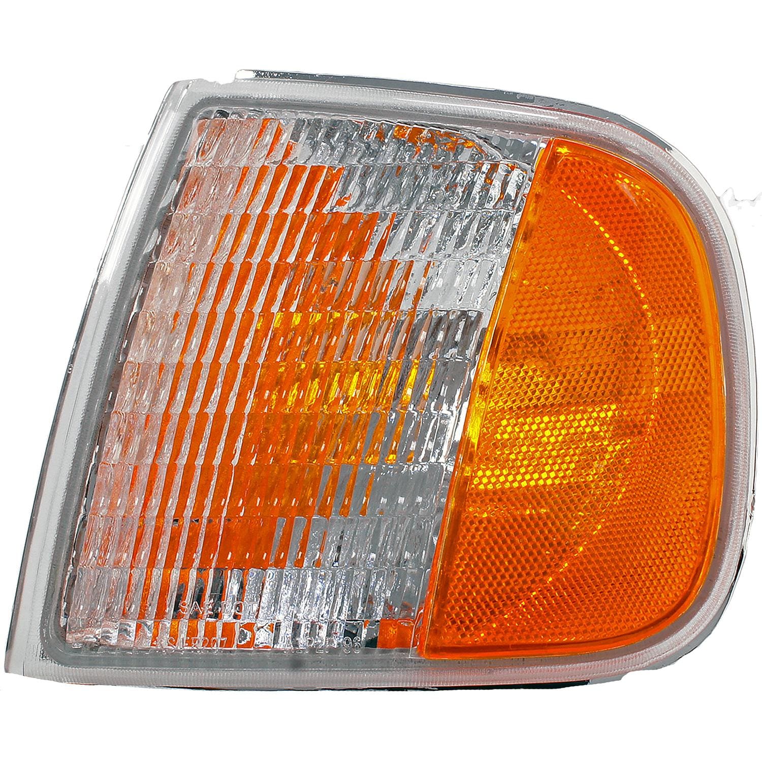Dorman Turn Signal Light Assembly 1630260 | AutoZone