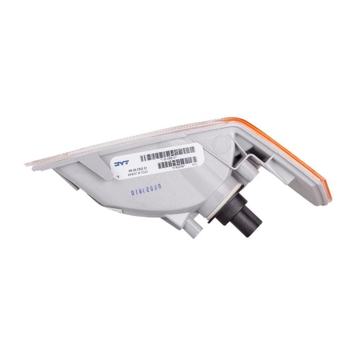 TYC Turn Signal Light Assembly 12-5284-00 for Toyota Prius V