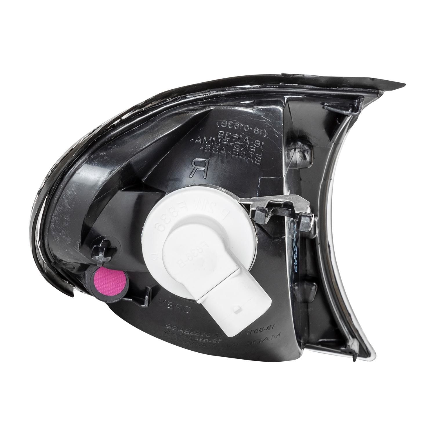 TYC Turn Signal Light Assembly 18-5918-00 | AutoZone