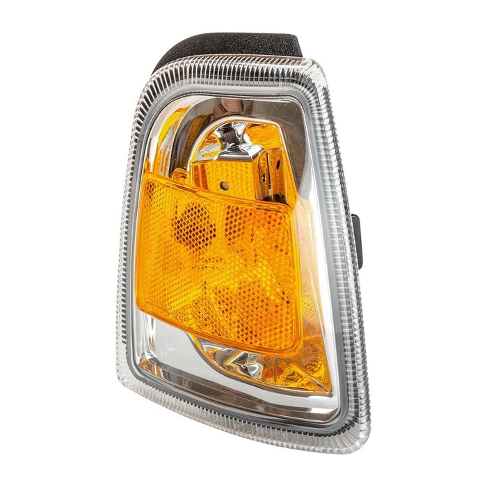 TYC Turn Signal Light Assembly 18-6029-00 for Ford Ranger