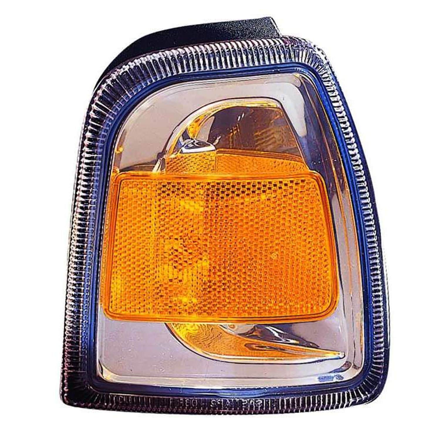 Supreme Collision Parts Group Turn Signal / Parking Light Assembly FO2531171C for Ford Ranger