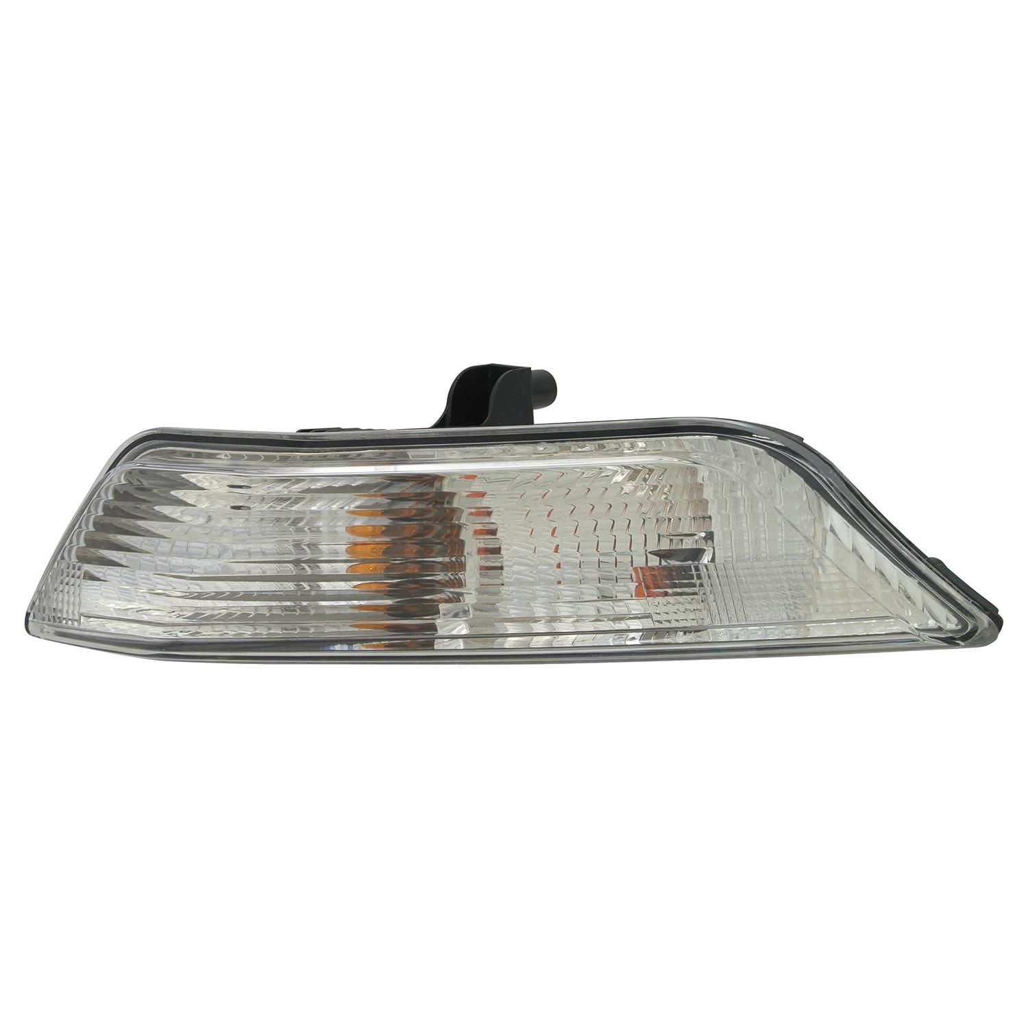 Ford Mustang Turn Signal & Side Marker Assembly / Lens - Best Turn ...